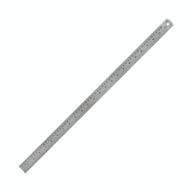Linex Steel Ruler 600MM | Cartridge World