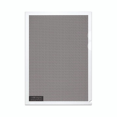 Pentel Camo PP Folder A4 Clear PK5 - -