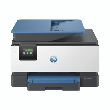 HP Officejet Pro 9125E Aio Prntr:uk/ - Brother Inkjet Printers -