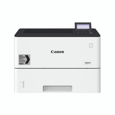 Canon I-Sensys LBP325X Printer - Brother Laser Printers -