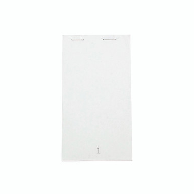 5 Star Prestige Sml Dup R/Pads P50 - -