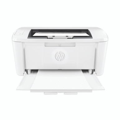 HP Laserjet M110W Mono Laser Printer - Brother Inkjet Printers -