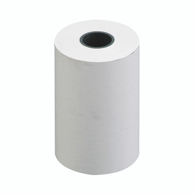 Tml Till Roll 1-PLY 57X38MM WHT PK20 - -
