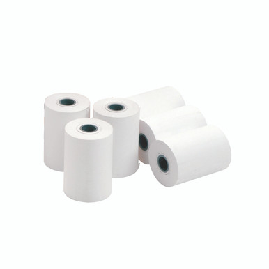 Tml Printer Roll 1-PLY 57X30MM PK20 - -