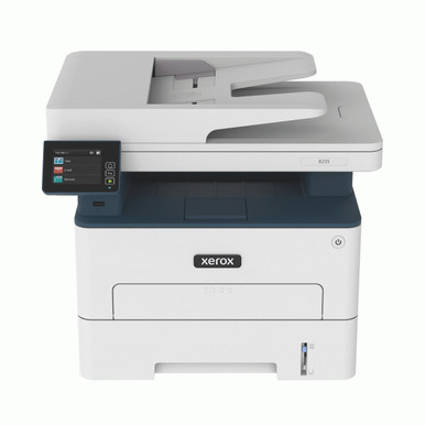 Xerox B235 MFC Mono Laser Printer - Brother Inkjet Printers -