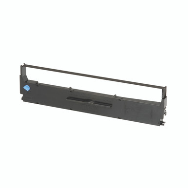 Epson Sidm Ribbon For LX-300/350 BLK - -