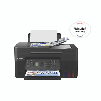 Canon Pixma G4570 4IN1 Printer A4 - Brother Inkjet Printers -