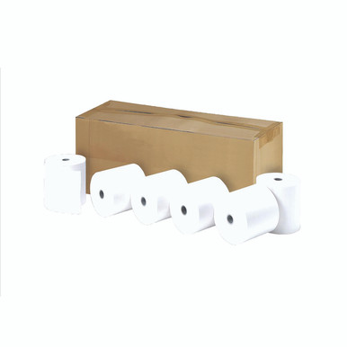 Tml Printer Rolls 1-PLY 57X50MM PK20 - -
