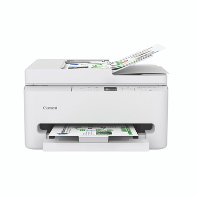 Canon Pixma TS7550I Inkjet Printer - Brother Inkjet Printers -
