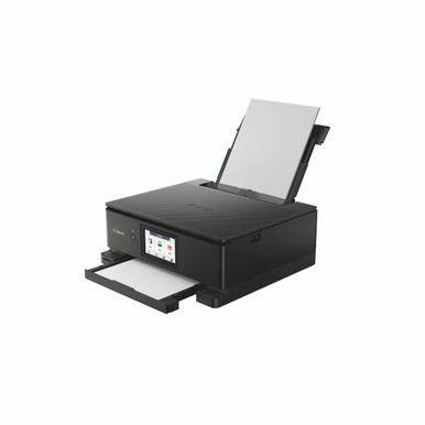 Canon Pixma TS8750 Mf 3-IN-1 Printer - Brother Inkjet Printers -