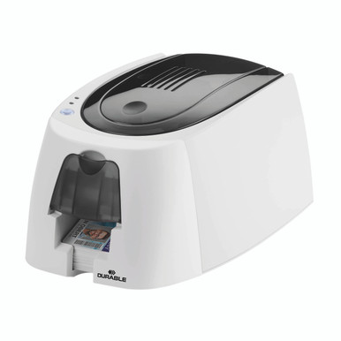 Durable Id 300 Badge Printer 891065 - Brother Laser Printers -