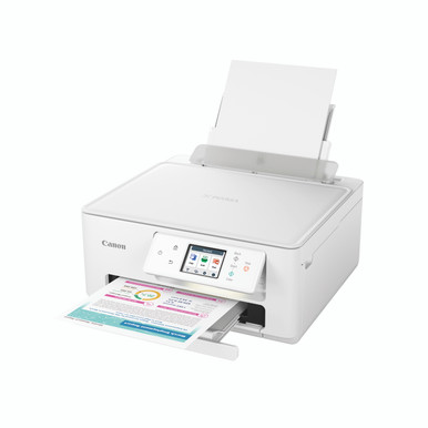 Canon Pixma TS7650I Mf 3IN1 Printer - Brother Inkjet Printers -