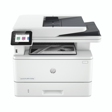 HP Laserjet Pro Mfp 4102FDW Printer - Brother Inkjet Printers -