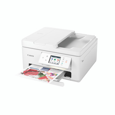 Canon Pixma TS7750I Mf 3IN1 Printer - Brother Inkjet Printers -