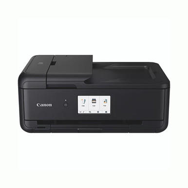 Canon Pixma TS9550A Ij Printer A3 Mf - Brother Inkjet Printers -