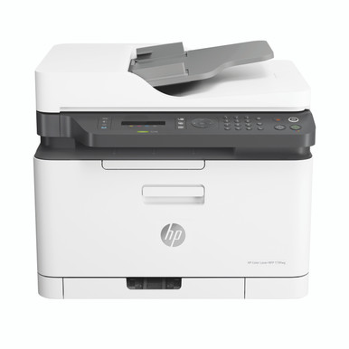 HP Color Laser Mfp 179FNW Printer - Brother Inkjet Printers -