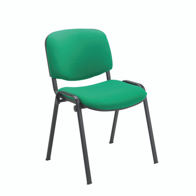 Jemini Ultra Mpps Stkg Chair GRN - -