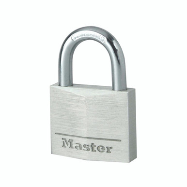 Aluminium Padlock 40MM - Padlocks -