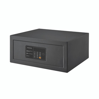 Westminster Digital Laptop Safe BLK