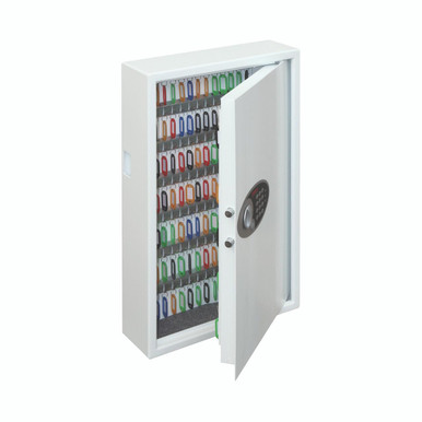 Phoenix Electronic Key Safe 144 Key - Key Cabinets -
