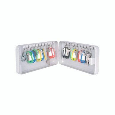 Helix Standard Key Cabinet 20KEY Cap - Key Cabinets -