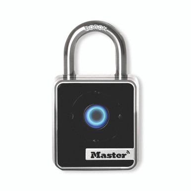 Master Lock Indoor Bluetooth Padlock - Padlocks -
