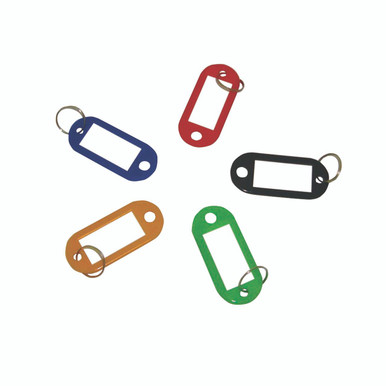 Q-Connect Key Hangers ASS PK100