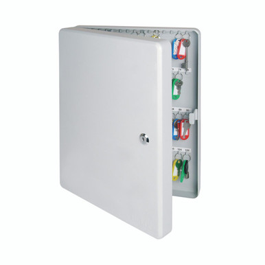 Helix Key Cabinet 100 Key Capacity - Key Cabinets -