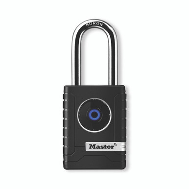 Master Lock Otd Bluetooth Padlock - Padlocks -