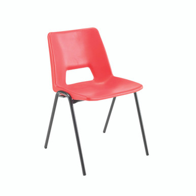 Jemini Stacking Chr 490X475 PP Red - -