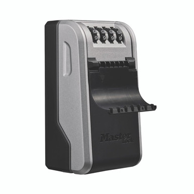 Master Lock Wall Mount Key Lock Box - Padlocks -