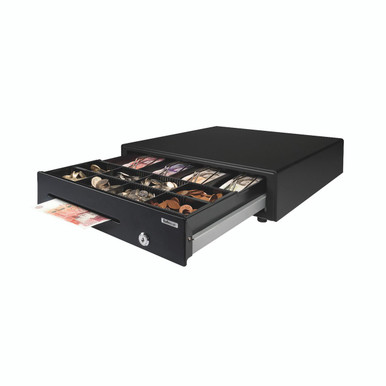 Safescan SD-4141 Std Duty Cash Drawr - Petty Cash Boxes -