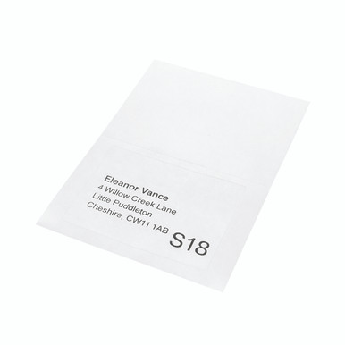 A4 Integrated Lab S18 164X120 PK1000 - -