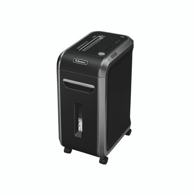 Fellowes Powershred 99CI Ccut Shrd - -