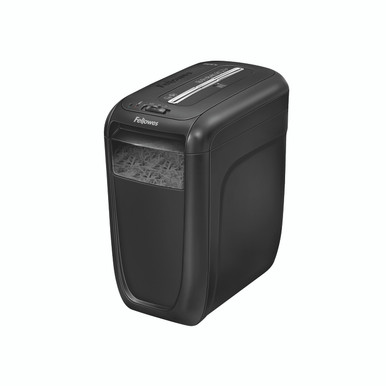 Fellowes Powershred 60CS Ccut Shrd - -