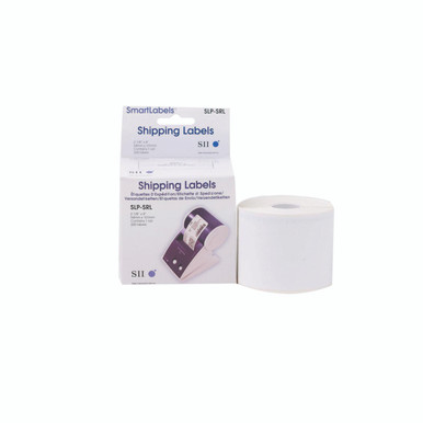 Seikosha Shipping Lbls 54X101MM P220 - -