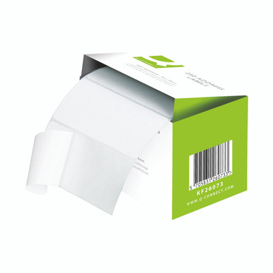 Q Connect Adr Lbl S/A 102X49MM PK180 - -