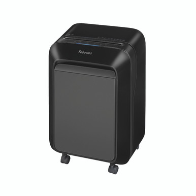 Fellowes Powershred LX210 Mcut Shrd - -