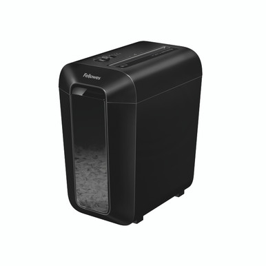 Fellowes Powershred LX65 Ccut Shrd - -