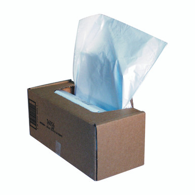 Fellowes Shredder Bags 94L PK50 - -