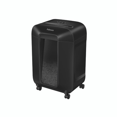 Fellowes Powershred LX85 Ccut Shrd - -