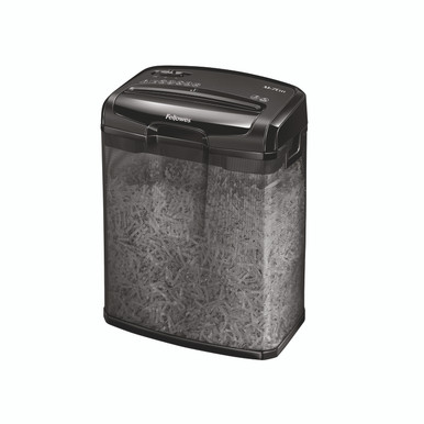 Fellowes Powershred M-7CM Ccut Shrd - -