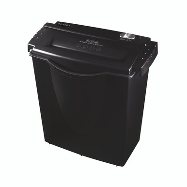 Q-Connect Q6STR2 Strip Cut Shredder - -