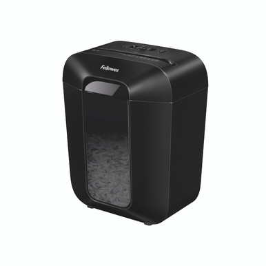 Fellowes Powershred LX45 Cc Shredder - -