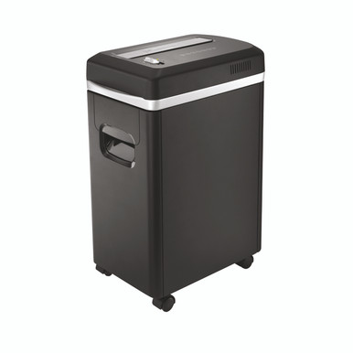 Q-Connect Q8MICRO Micro Cut Shredder - -