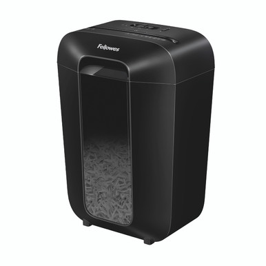 Fellowes Powershred LX70 Ccut Shrd - -