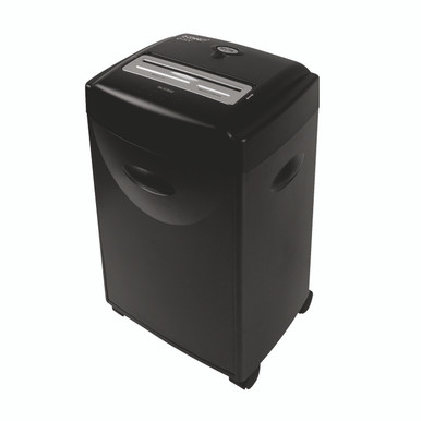 Q-Connect Q15CC Cross Cut Shredder - -