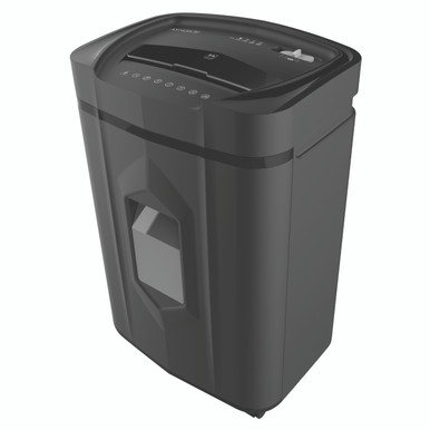 Q-Connect Q14MCC Micro Cut Shredder - -
