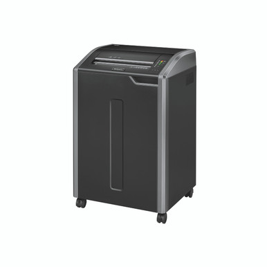 Fellowes Powershred 485CI Ccut Shrd - -