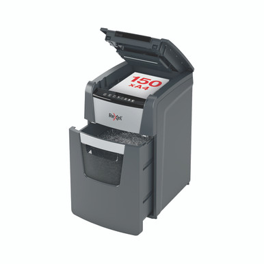 Rexel Optimum Autofeed+ 150M Shreddr - -